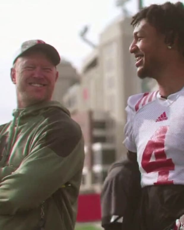 HuskerMax Practice Report 03-03-2022